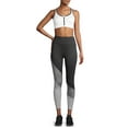 thumbnail image 3 of Avia Zip Front Sports Bra, 3 of 6