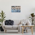 thumbnail image 4 of Stupell Industries Traditional Gold Drip Peonies Canvas Art, 24 x 16, by LSR Design Studio, 4 of 8