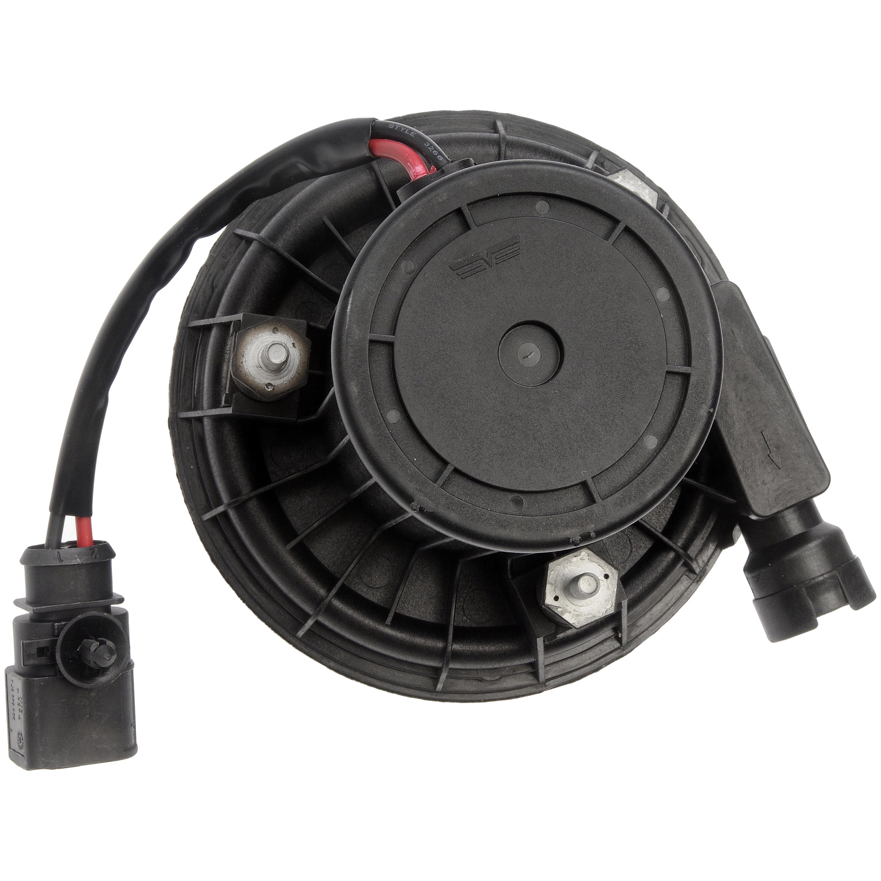 Secondary Air Injection Pump Fits 2016 Audi Q5