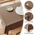 thumbnail image 2 of Mantel Ausspvoct redondo, 152 cm, impermeable y lavable, 2 of 9