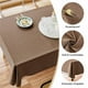 thumbnail image 2 of Mantel Ausspvoct redondo, 152 cm, impermeable y lavable, 2 of 9