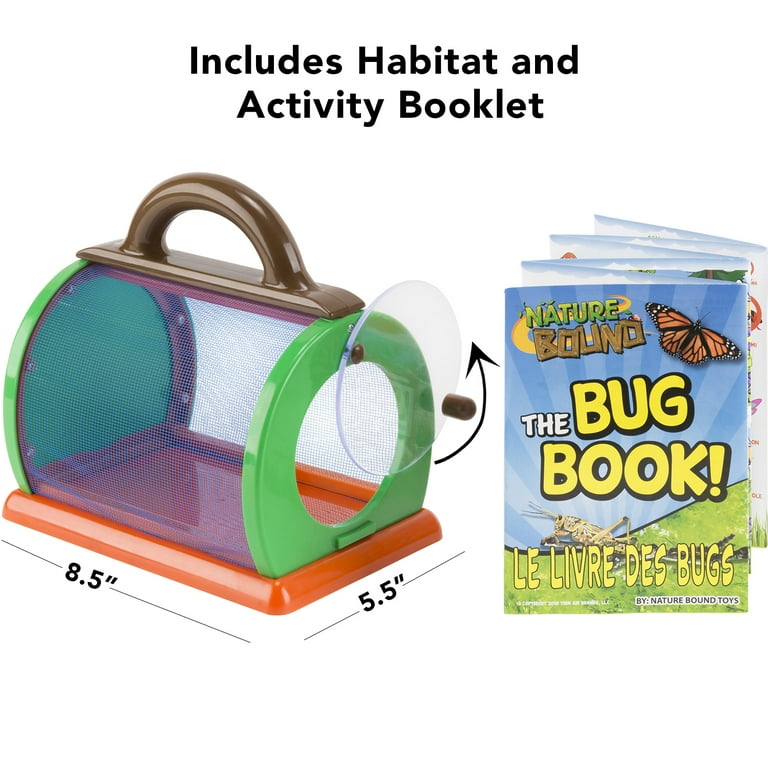 Nature bound best sale toys