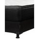 thumbnail image 3 of Colchon Matrimonial Legan + Box + Edredón + Sábanas Softy + Almohada One + Protector, 3 of 8