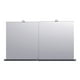 thumbnail image 2 of Parasol retráctil para parabrisas de coche. Gran protector solar que bloquea los rayos para mantener fresco el vehículo. Compatible con ventanas delanteras de varios modelos., 2 of 9