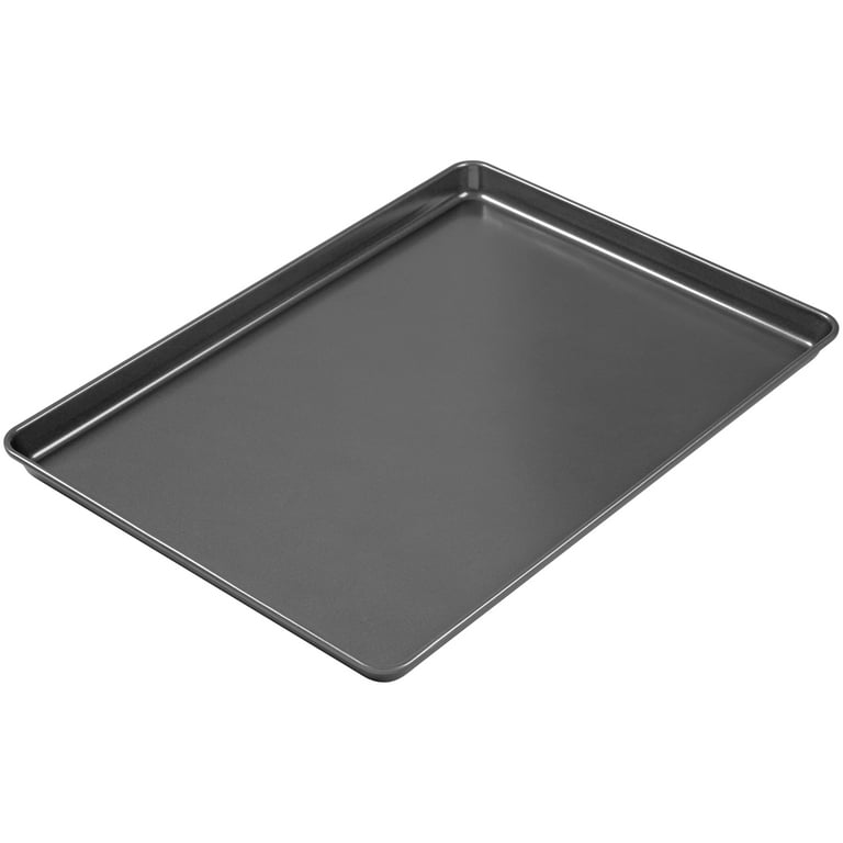 Perfect Results 8 x 4-Inch Premium Non-Stick Baking Pan Set, 3-Piece -  Wilton