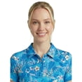 thumbnail image 5 of Birdie Bound Women's Active Polo Dress with UPF30+, 2-Piece, Sizes XS-2XL, 5 of 5