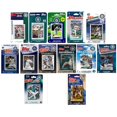 thumbnail image 1 of C&I Collectables MARINERS1320TS MLB Seattle Mariners 13 Different Licensed Trading Card Team Set, 1 of 1
