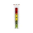 thumbnail image 6 of Readable Outdoor Rain Gauges Garden Rain Gauges Large Font Rain Gauges Glass Rain Meter for Gardening, 6 of 9