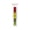 Three color backgrou, variant on Outdoor Rain Gauges with Simple Setups Outdoor Rain Gauges Glass Rain Meter for Accurate Precipitation Measurement