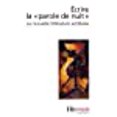 thumbnail image 1 of Ecrire La Parole de Nui (Folio Essais) (English and French Edition), 1 of 1