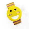 thumbnail image 4 of Coofit Slap Watch Cartoon Creative Soft Silicone Wrist Watch Slap Bracelet for Kids, 4 of 10