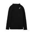 thumbnail image 1 of Kids Kids Sweaters Long Sleeve Tops Pullover Top Warm Autumn Winter Outfits Baby Girl Newborn Essentials 3-4 Years, 1 of 3