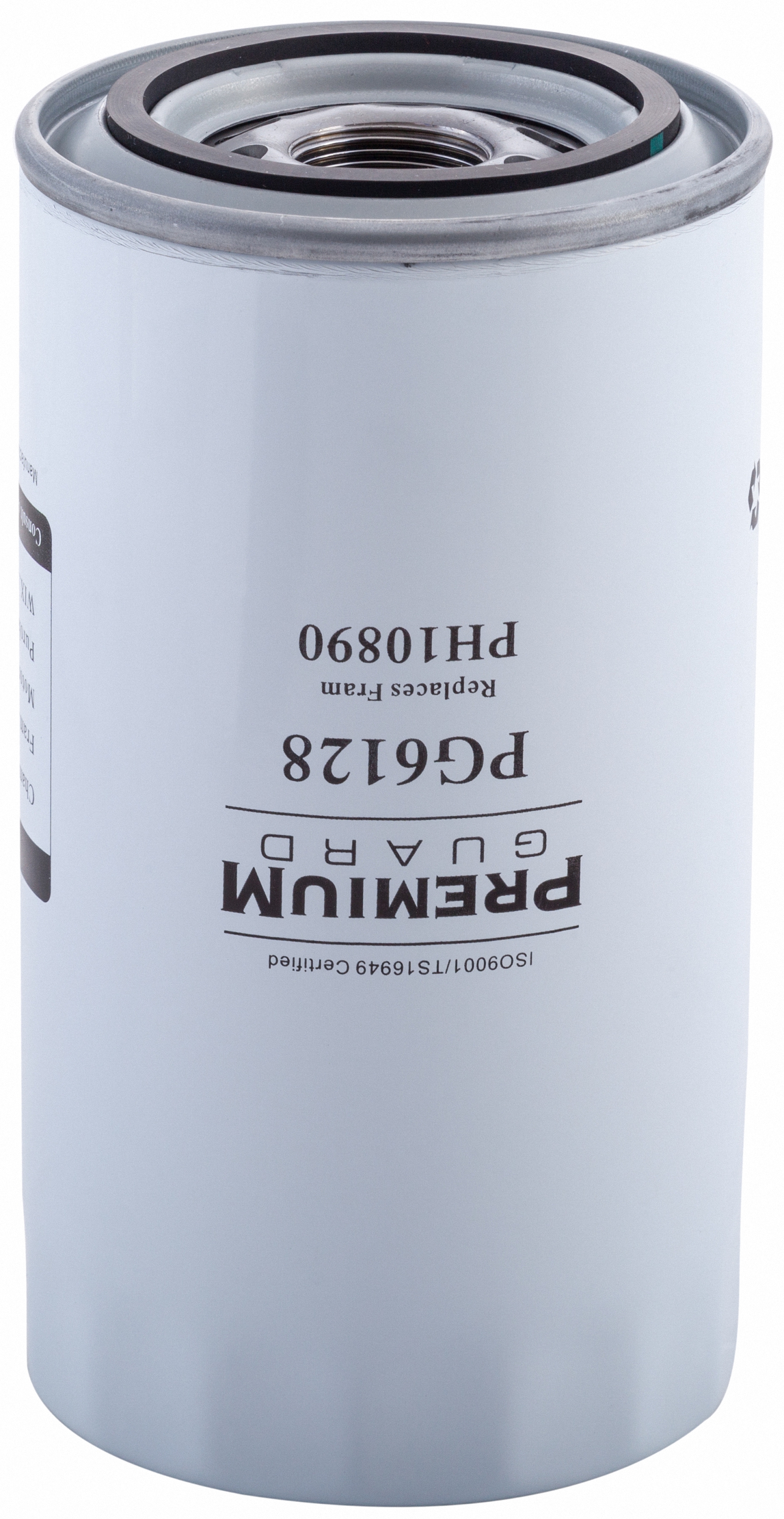 Premium Guard PG6128 - High-Quality Automotive Accessory / Replacement Part - View #3