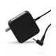 thumbnail image 3 of Ac Adapter Cargador Para Lenovo 20v 2.25a 45w Tip 4.0x1.7mm Negro, 3 of 5