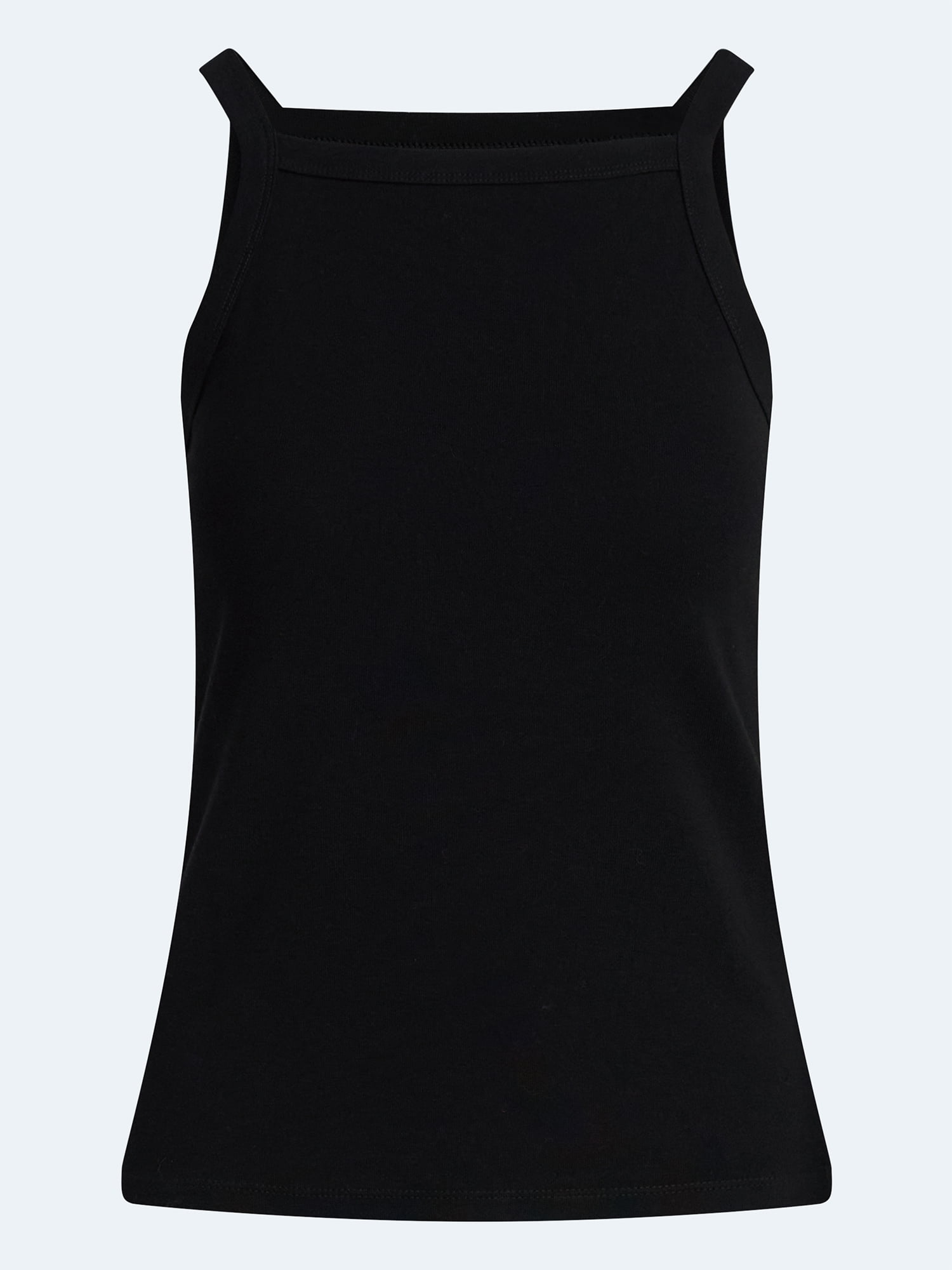 Free Assembly Women’s Apron Tank Top, Sizes XS-XXL