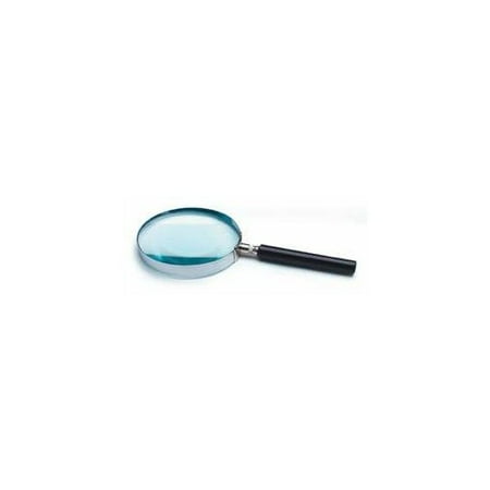Roadpro 4 Magnifying Glass - Roadpro RPMG-4 Multi-Colored