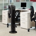thumbnail image 3 of Costway 40" LCD Tower Fan Digital Control Oscillating Cooling Bladeless 3 Speed, 3 of 8