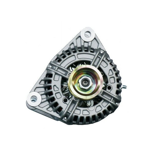 Alternator - Compatible with 2003, 2005 - 2006 Dodge Ram 1500 5.7L V8