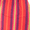 Brown/Red, variant on Silver One Travel Camping Polyester Hammock, 78" Length x 39" Width, Multicolor