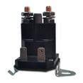 thumbnail image 4 of CEORPER Starter Relay Starter Relay Solenoid Switch 12 V Used for 862-1241-211-12, 4 of 7