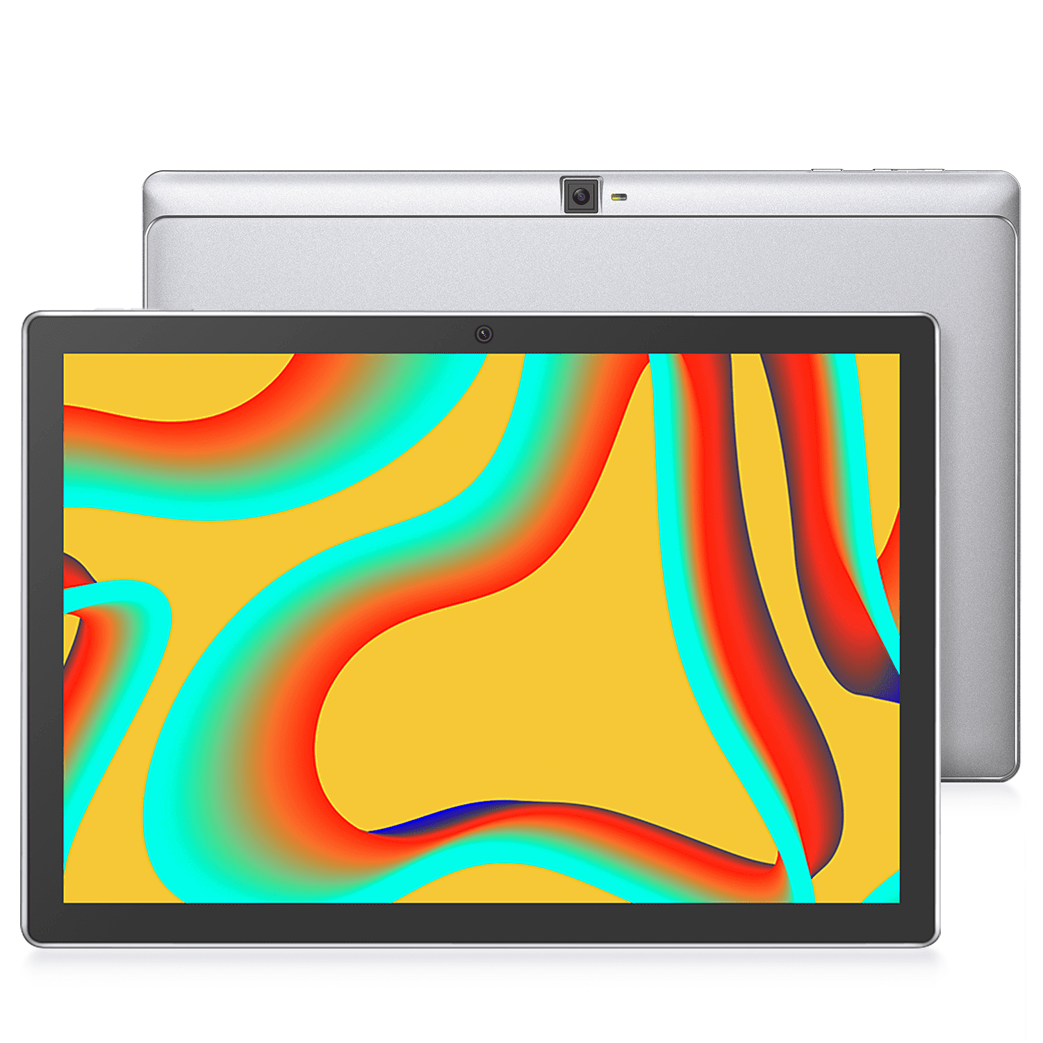 VANKYO MatrixPad S30 10 inch Tablet, Octa-Core, Come With Screen Protector,  Android 9.0 Pie, 3GB RAM, 32GB Storage, 13MP Rear Camera, 1920x1200 IPS