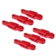 thumbnail image 1 of Clips de liberación de arrastre de 10 piezas para profundizadores de alta mar de Planer Board rojo 6 piezas, 1 of 9
