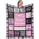 thumbnail image 1 of LHSHID Grandma Gifts Gifts for Grandma Grandma Christmas Birthday Gifts Grandmother Gifts Gifts Ideas for Grandma Best Grandma Gifts First Time Grandma Gifts Blanket 30"x40", 1 of 7