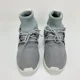 thumbnail image 4 of Ad-id-as NMD_XR1 Winter Mens Shoes Size 8.5 Grey/Grey/White, 4 of 6