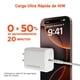thumbnail image 5 of Cargador rapido AC HYPERGEAR USB-C PD 40W GaN PPS universal, 5 of 9
