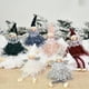 thumbnail image 5 of Colgante de muñeca de ángel de Navidad Inteprter Verde oscuro, 5 of 6