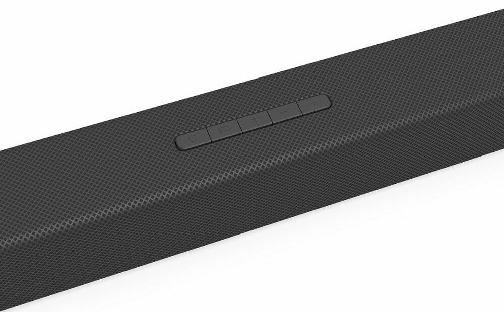 refurbished vizio sound bar