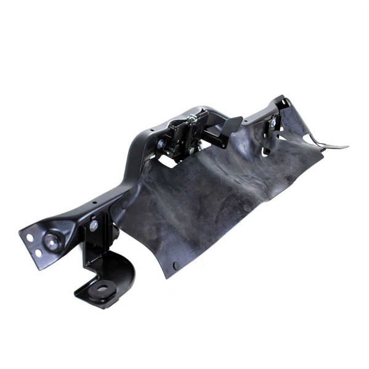 Genuine GM Radiator Upper Bracket Assembly - Fits 2015-2022 Canyon & Colorado - 22985586