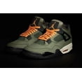thumbnail image 1 of Size 11.5 - A i r-Jor-dan 4 Retro x Undefeated 2025 IB1519-200 ORDER CONFIRMED! ?, 1 of 6