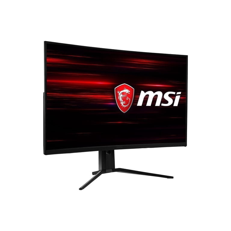 MSI 31.5