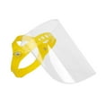 thumbnail image 2 of Protector facial que protege sus ojos y rostro Protector facial ligero antiimpacto para claro, 2 of 8