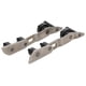 thumbnail image 2 of Piezas para máquina de tejer S, 1 par de accesorios para máquina de tejer Máquina de tejer Rendimiento confiable, 2 of 10