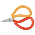thumbnail image 4 of AntiRust Alloy Steel Multipurpose Tool Scissors, Ergonomic Handle, Efficient For Fabric And Leather With Extended Service Life, 4 of 8