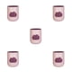 thumbnail image 3 of Toystoory Taza de enjuague bucal Lovely Clouds Tazas portátiles Personalidad Soporte para de Type2 NO2, 3 of 6