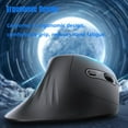 thumbnail image 3 of Souris 7200dpi Ordinateur Portable Optique Ordinateur Réglable Optique Os Souris Ordinateur Os Optique Souris 7200dpi Version Ajustable Dsfen Filaire Souris Ordinateur Version Optique Filaire 7200dpi – Réduit, 3 of 6