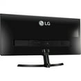 LG 29WK50SP 29" UWFHD (2560x1080) 5ms IPS FreeSync Monitor, Black