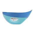 thumbnail image 1 of ENSALADERA AZUL SNIPS ELITE 28x26x14 cm, 1 of 2