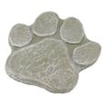 thumbnail image 6 of Durable Resin Pet Monument, Personalized Pawprint Grave Stone For Outdoor Lawn  Garden, 6 of 6
