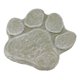 thumbnail image 2 of Marcador de tumbas para perros, piedra conmemorativa de huellas de perros, piedra conmemorativa de huellas de patas, piedra de jardín conmemorativa para mascotas construida para durar, 2 of 8