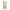 Off White, variant on 6-Tier Mobile Bookshelf with Wheels,Open Bookshelf and Over the Door OrganizerPack of 2, Door Hanging Organizer Storage, Miscellaneous Items Storage Rack Display Rack for Living Room(White and gray)