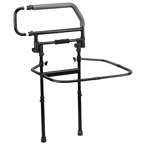 LivingSURE Heavy Duty Bedrail