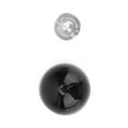 thumbnail image 2 of Bag Spots Studs, Colorful Prevent Rust 20Pcs Bag Decorative Rivets, For Shoes Bags Home Clothing, 2 of 8
