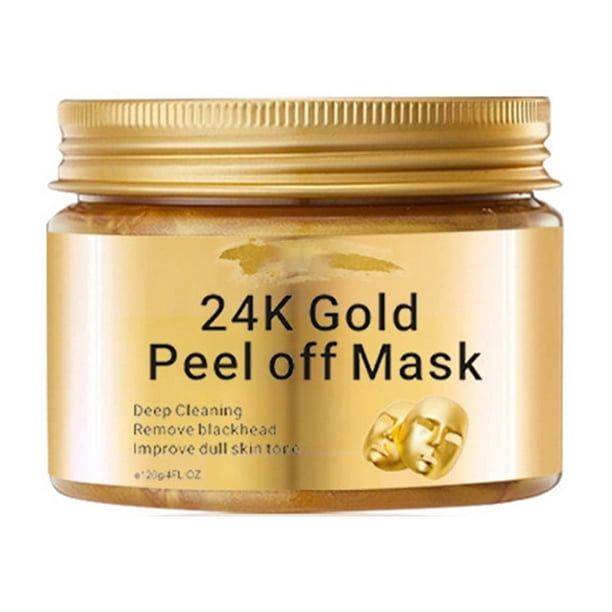 Mascarilla facial con enzimas para el cuidado de la piel, mascarilla despegable, limpia los poros, exfolia, absorbe la grasa negra y el acné, mascarilla limpiadora facial suave, mascarilla untable, ma