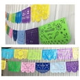thumbnail image 5 of Soumake Square Mexican Cinco Festival Dead Theme Party Decor Banner Baby Shower Supplies, 5 of 8