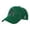 Green, variant on Mens Baseball Cap Letter A 3d Embroidery Solid Black Classic Design Adjustable Casual Sports Caps
