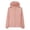 Pink, variant on jjayotai Mens Coat Jacket Clearance Men Casual Solid Sports Hooded Long Sleeve Zipper Lightweight Quick Drying Sun-proof Jacket